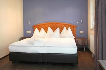 Hotel Haidvogl Kinder Zell Am See