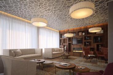 Mercure Hotel Raphael Wien