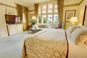 בית מלון כפרי Simpson Of Potts Point