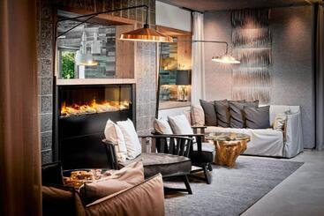 Soulsisters  Hotel 4 Sterne Superior