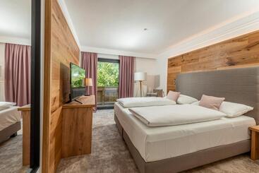 هتل Stadtvilla Schladming Boutique