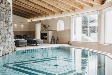 酒店 Vaya Post Saalbach