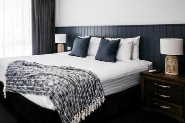 منتجع Ibis Styles Canberra Eaglehawk