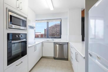 Riverside Apartments Melbourne
