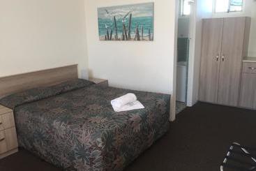 Sandpiper Motel Ulladulla