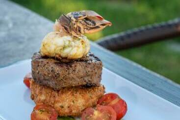 Abaco Beach Resort And Boat Harbour Marina