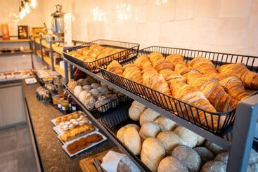 هتل Auberge St. Pol