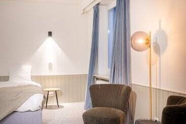 فندق Augustyn Brugge