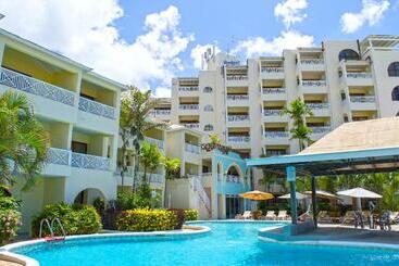 هتل Barbados Beach Club Resort All Inclusive