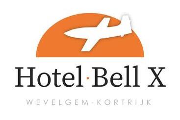 酒店 Bell X Kortrijk Wevelgem
