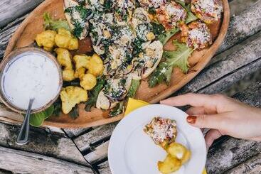 酒店 Blancaneaux Lodge by Francis Ford Coppola