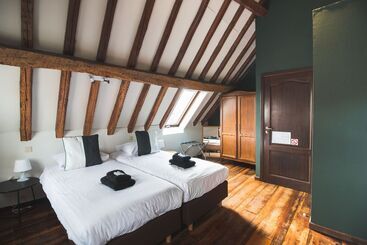 فندق De Goezeput