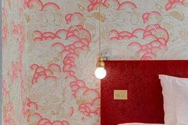 Small Luxury Hotel De Witte Lelie