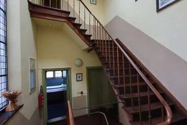 בית מלון כפרי Erasmus