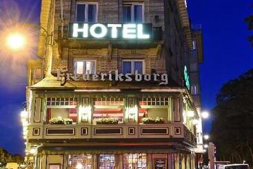 Hotel Frederiksborg