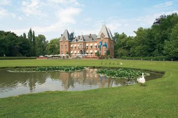 בית מלון כפרי Kasteel Gravenhof