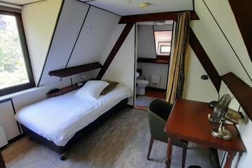 ホテル Kasteelhof 't Hooghe