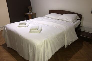 Hotelli Le Grand Colombier