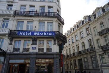 Hotelli Mirabeau