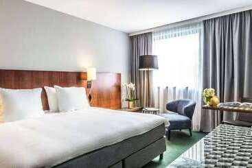 Hotel NH Brussels Eu Berlaymont