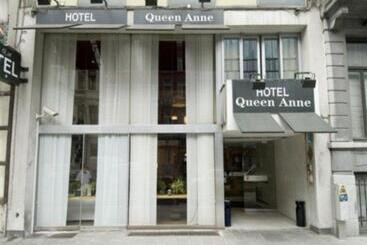 Hotel Queen Anne