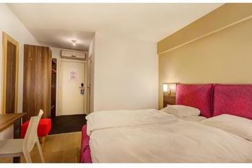 هتل Trip Inn Eden Antwerpen