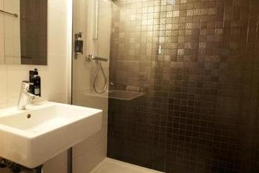 هتل Trip Inn Eden Antwerpen
