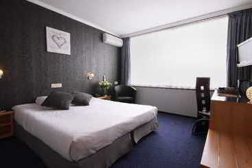 Leonardo Hotel Charleroi City
