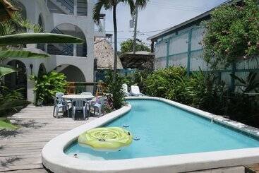 Seven Seas Resort Adults Only