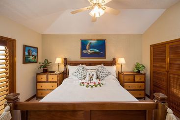 Banyan Bay Suites