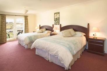 Отель Albion   Isle Of Wight