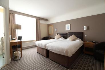 هتل Best Western  Bristol