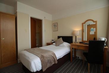 هتل Best Western  Bristol