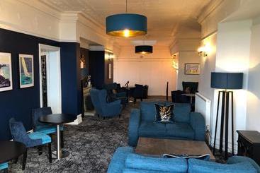 هتل Best Western  Bristol