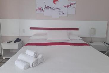 شقة Flat Golden Fortaleza