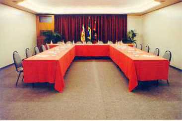 Grande Hotel Blumenau