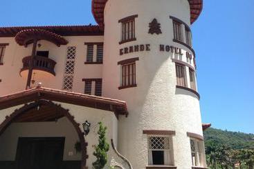 Grande Hotel Do Lago