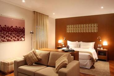 Grande Hotel Sao Pedro