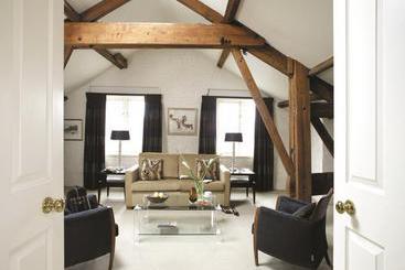 ホテル 42 The Calls