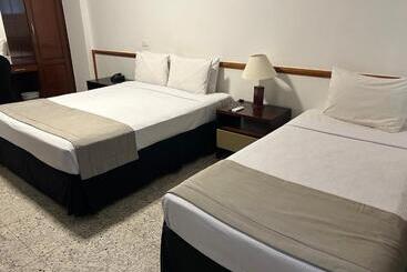 هتل Americas Benidorm