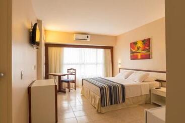 בית מלון כפרי El Aram Beach & Convention