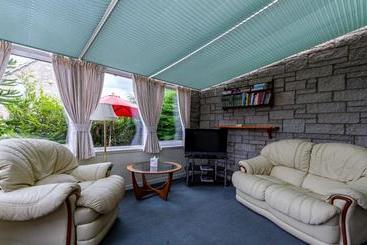 هتل Atholl Villa Guest House