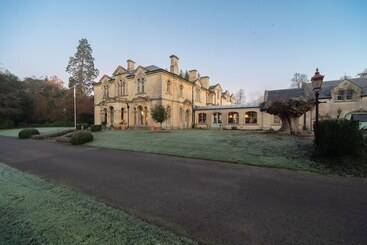 호텔 Beechfield House