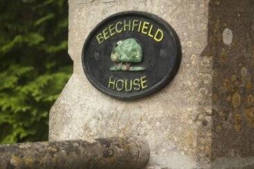 酒店 Beechfield House