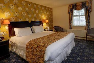 ホテル Best Western Kilima