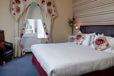 酒店 Best Western New Holmwood