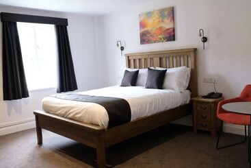 فندق Best Western Priory