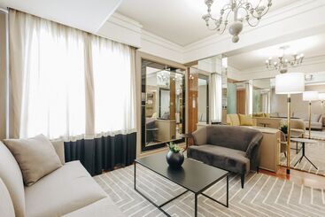 Bourbon Hotel & Suites Curitiba