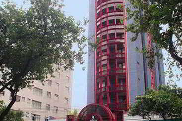 Отель Bristol Metropolitan