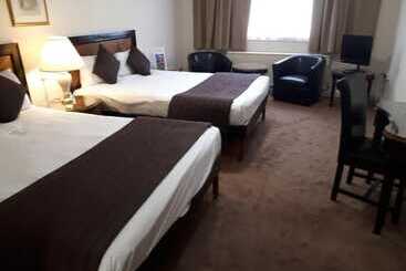 Britannia Hotel Aberdeen